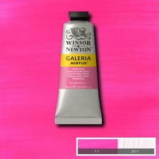 Winsor & Newton Galeria Acrylfarbe 60 ml Tube - alle Farben verfügbar