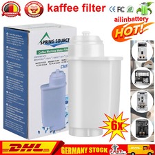 6 Stück Wasserfilter für