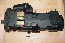 Linde  Hydraulikpumpe Mehrfachpumpe  HPV105-02-0000 plus HPR55-02-0000