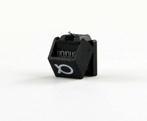Stylus nadel nadeleinschub - stylus,