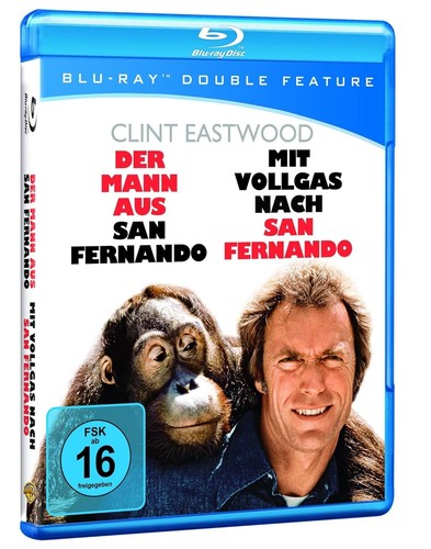 Der mann aus san fernando - der,