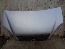Mercedes W168 A170 CDI