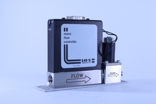 Mks mass flow - mks,