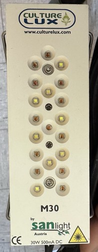 Sanlight m30 led pflanzenlampe - sanlight,