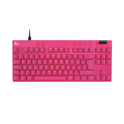Gaming tastatur verkabelt - gaming,