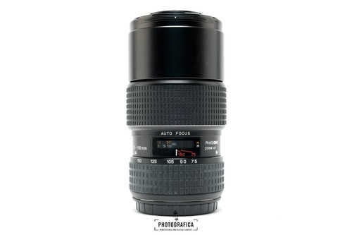 Phase one 150mm f4 - one, f4.5