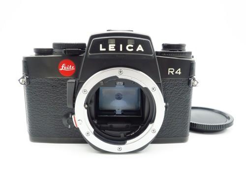 Leica slr kamera body - leica,