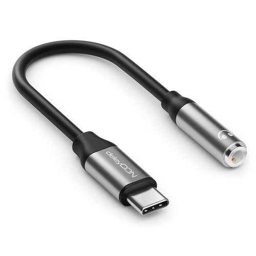 Usb auf 5mm buchse - usb-c,