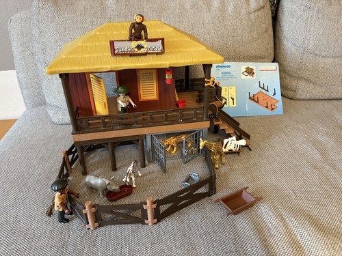Playmobil 4826 - playmobil,