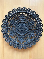 Eisen-Kunstguss Schale