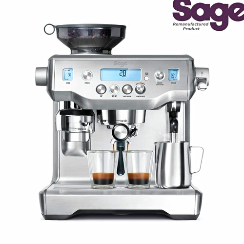 Sage oracle ses 980 - sage,