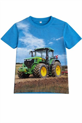 Kinder shirt h606 - kinder, t-shirt
