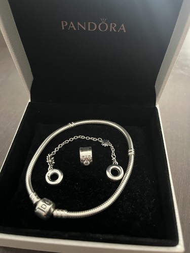 Pandora armband mir charms - mir,