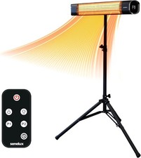 Senelux 2000W Infrarot