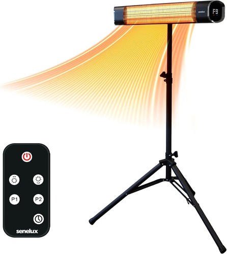 Senelux 2000w infrarot - 2000w,