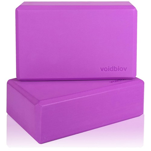 Yoga block set zubehör - block,