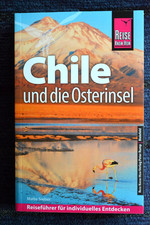 Chile und die Osterinsel -