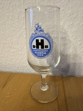 Altes Bierglas Dortmunder