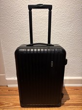 RIMOWA Cabin Salsa Schwarz 2