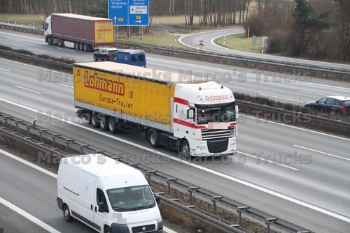 Lkw foto daf - lkw, xf