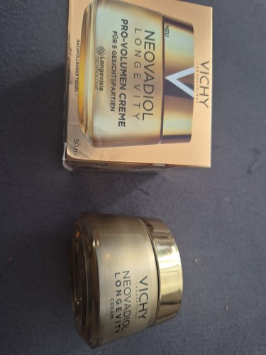 Vichy neovadiol longevity - vichy,