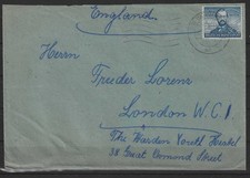 J585) BRD Nr. 150 Otto Motor