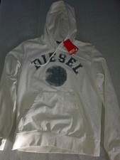 diesel hoodie