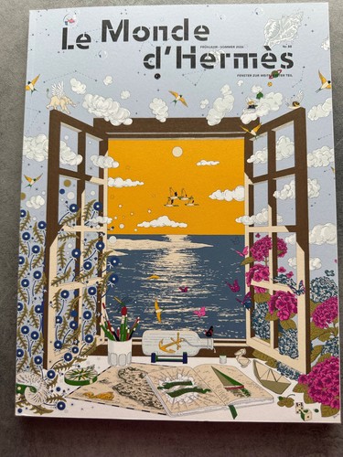 Monde hermès hermes - d',