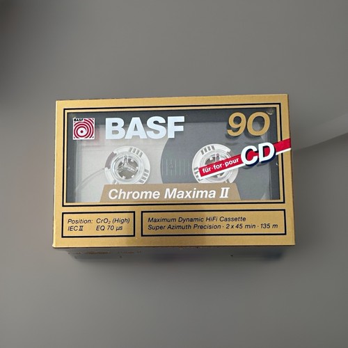 Basf chrome maxima für - basf, 90