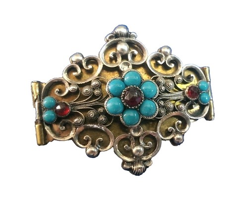Alte brosche anstecknadel - brosche,
