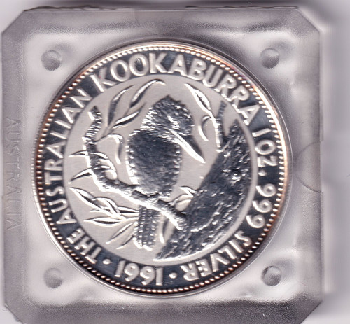 Australien 1991 5 - av-vd,