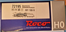 Roco 72195 , BEM 001 180-9 mit