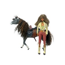 2004 Cali Girl Barbie  And