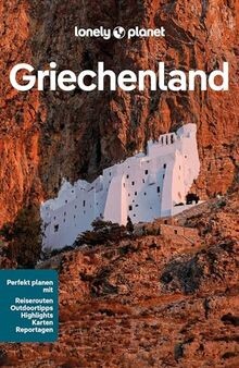 Lonely planet reiseführer - lonely,