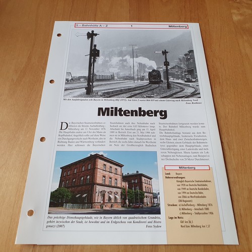 Archiv der bahnhöfe - bahnhöfe,