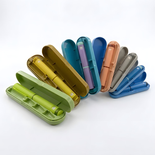 Insulin pen case - set, im