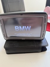 BMW Navigation garmin