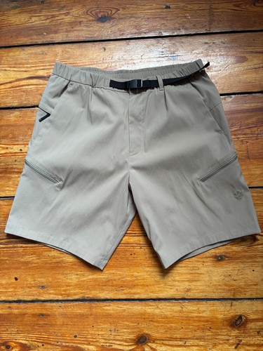 Goldwin cordura stretch - cordura,