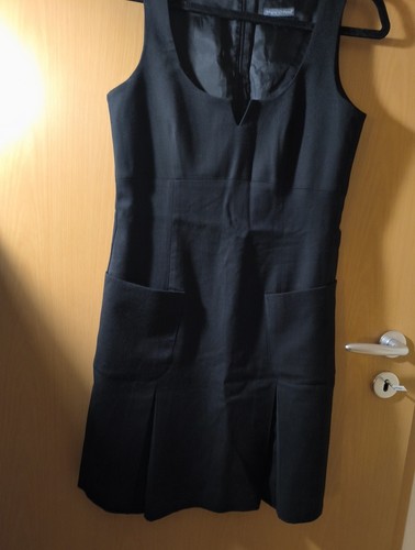 Wollkleid schurwolle - wollkleid,