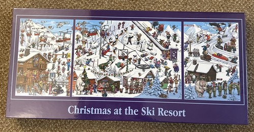 Weihnachten skigebiet x - weihnachten, im