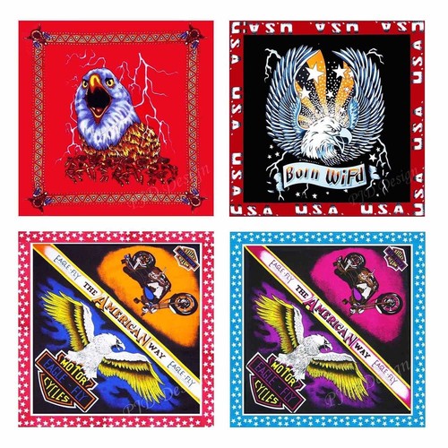 Bandana adler falcon - adler,