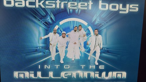 Backstreet boys golden - boys,