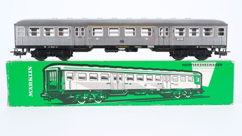 Märklin 4043 - märklin, h0