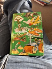 "LURCHIS gesammelte Abenteuer