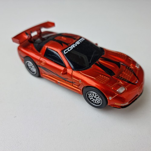 Carrera go corvette - go,