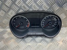 VW POLO MK5 6R 2009-14 1.4