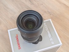Samyang AF 35-150mm F/2,0-2,8