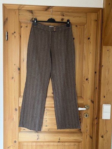 Maas naturwaren hose 38 - hose, gr.