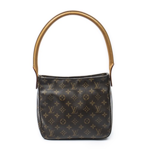 Louis vuitton looping - louis, mm
