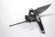 Suzuki SV 650 1000 K3-K6